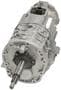 Power Torque Manual Transmission