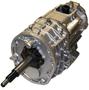 Power Torque Manual Transmission