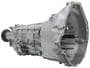 Power Torque Manual Transmission