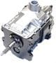 Power Torque Manual Transmission