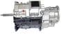 Power Torque Manual Transmission