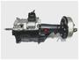 Power Torque Manual Transmission
