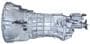 Power Torque Manual Transmission