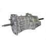 Power Torque Manual Transmission