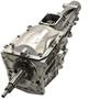 Power Torque Manual Transmission