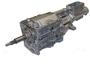 Power Torque Manual Transmission