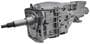 Power Torque Manual Transmission