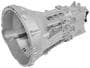 Power Torque Manual Transmission