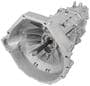 Power Torque Manual Transmission