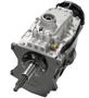 Power Torque Manual Transmission