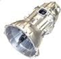Power Torque Manual Transmission