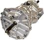 Power Torque Manual Transmission