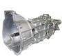 Power Torque Manual Transmission