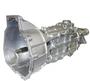 Power Torque Manual Transmission