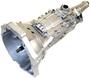 Power Torque Manual Transmission