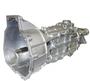 Power Torque Manual Transmission