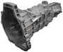 Power Torque Manual Transmission