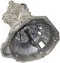 Power Torque Manual Transmission