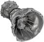 Power Torque Manual Transmission