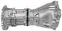 Power Torque Manual Transmission