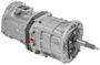 Power Torque Manual Transmission
