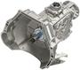 Power Torque Manual Transmission