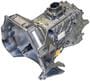Power Torque Manual Transmission