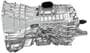 Power Torque Manual Transmission