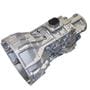 Power Torque Manual Transmission