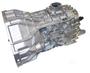 Power Torque Manual Transmission