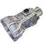 Power Torque Manual Transmission