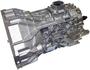 Power Torque Manual Transmission