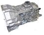 Power Torque Manual Transmission