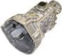 Power Torque Manual Transmission