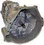 Power Torque Manual Transmission
