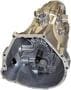 Power Torque Manual Transmission