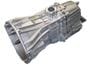 Power Torque Manual Transmission