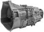 Power Torque Manual Transmission
