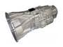 Power Torque Manual Transmission