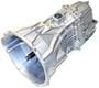 Power Torque Manual Transmission