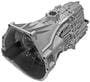 Power Torque Manual Transmission