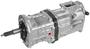 Power Torque Manual Transmission