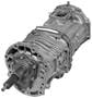 Power Torque Manual Transmission