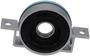 Precision Center Supports Marmon Ride Control Drive Shaft Center Support Bearing