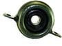 Precision Center Supports Marmon Ride Control Drive Shaft Center Support Bearing