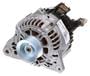 BesTest 120 Amp Alternator - Remanufactured