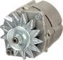 BesTest 55 Amp Alternator - Remanufactured