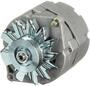 BesTest 63 Amp Alternator - Remanufactured