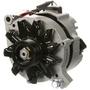 BesTest 75 Amp Alternator - Remanufactured
