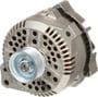 BesTest 130 Amp Alternator - Remanufactured